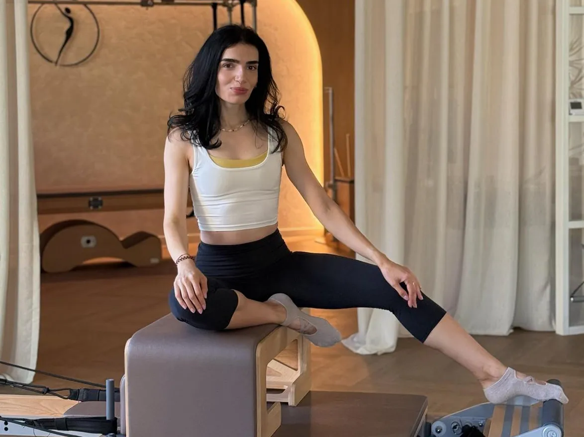 Alexandra Marica