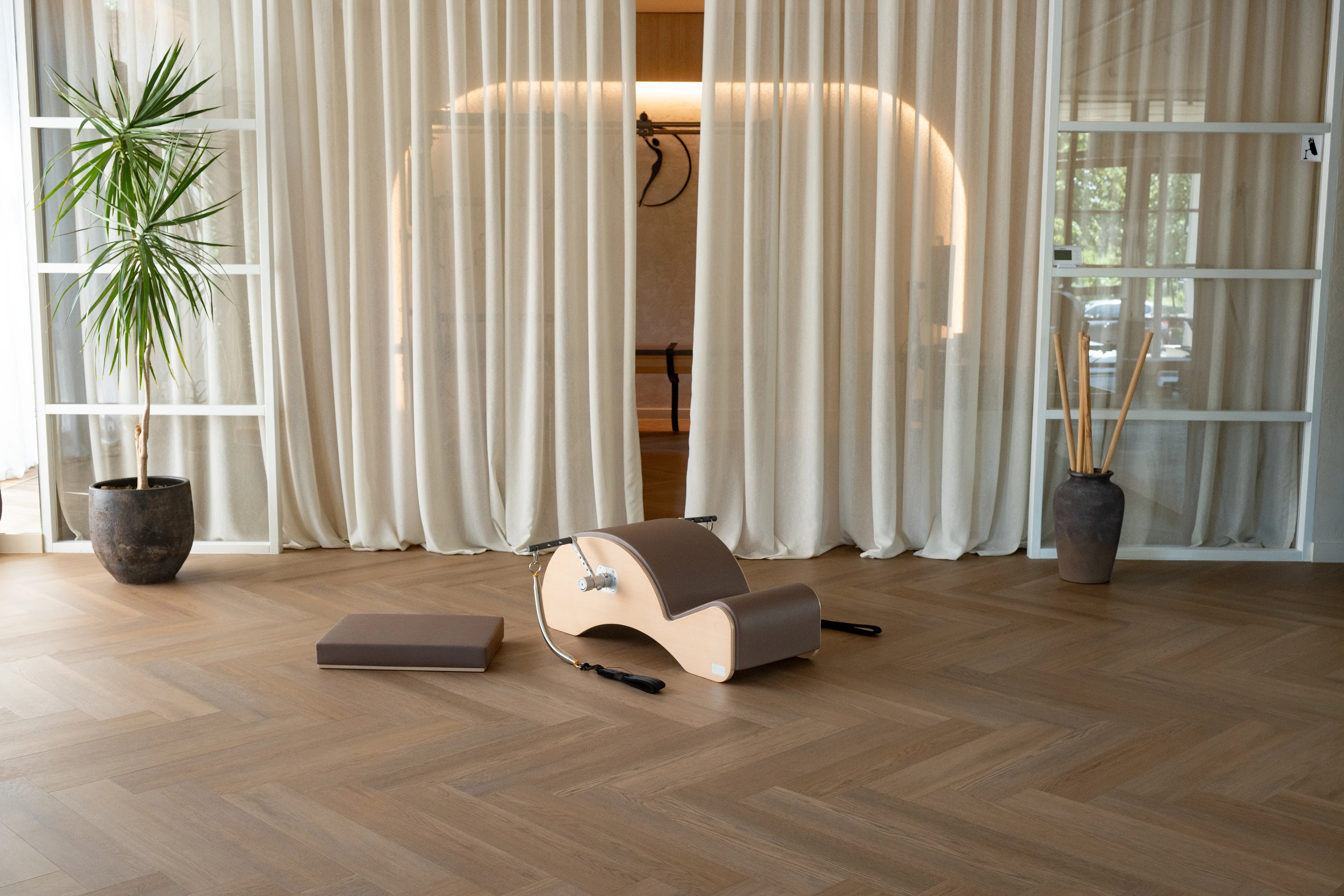 Spine Corrector