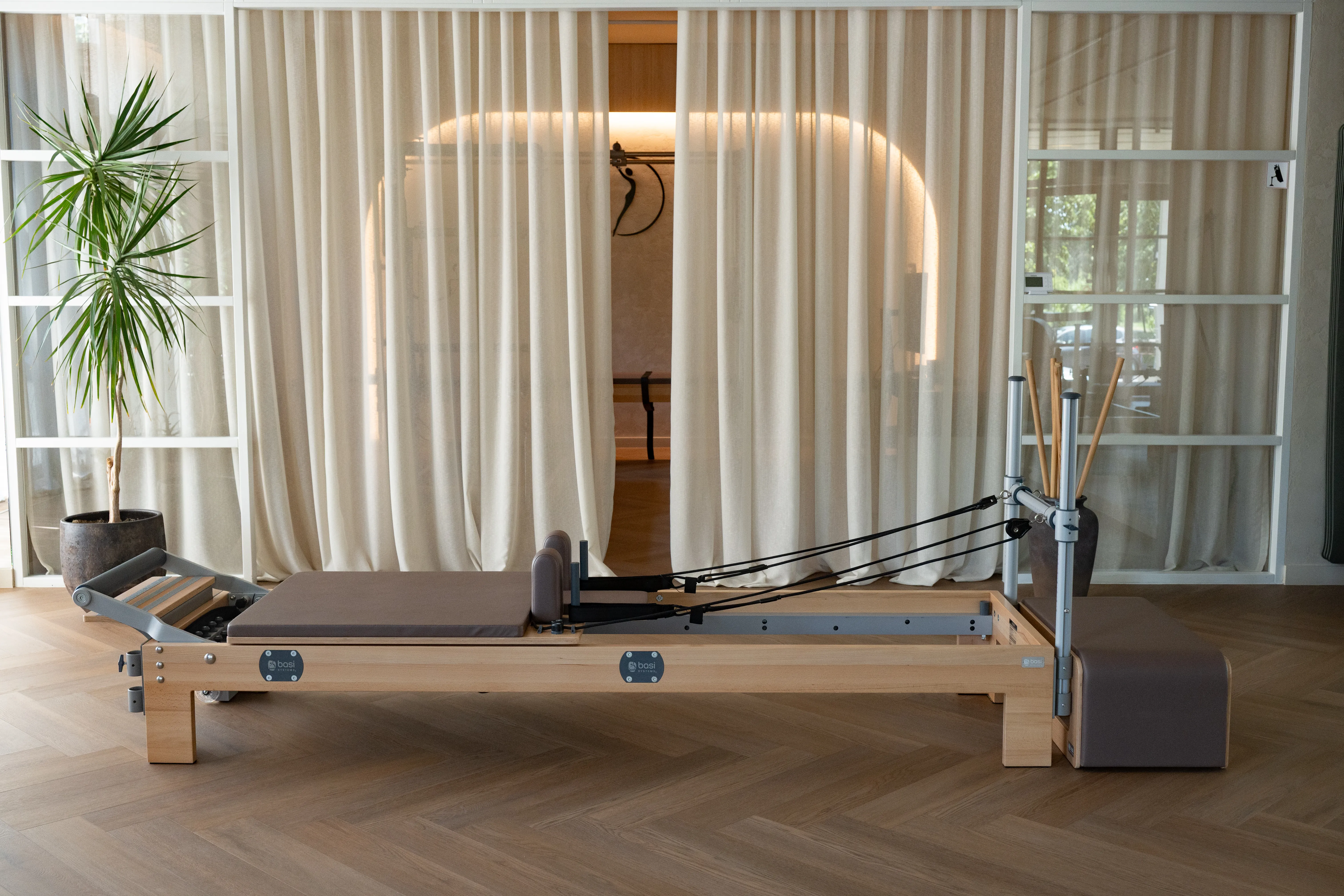 Reformer BASI